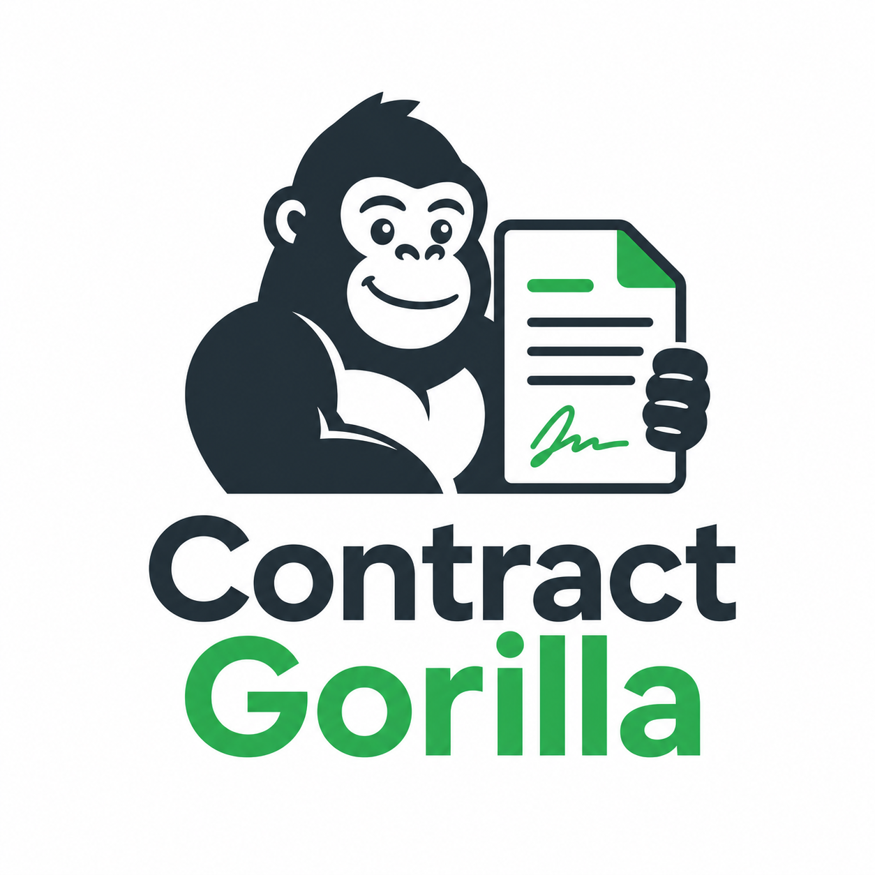 Contract Gorilla